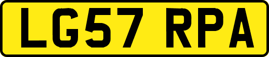 LG57RPA