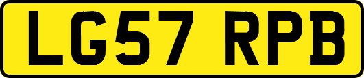 LG57RPB