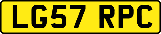 LG57RPC