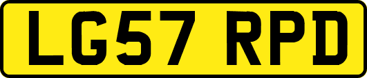 LG57RPD