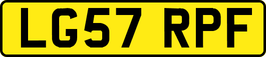 LG57RPF