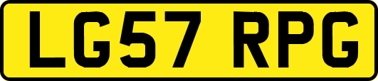 LG57RPG
