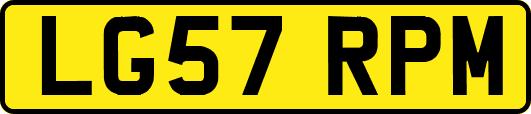 LG57RPM
