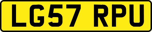 LG57RPU