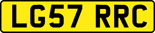 LG57RRC