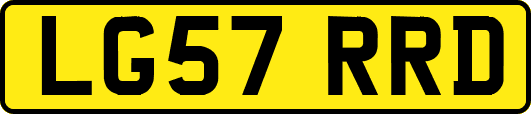 LG57RRD