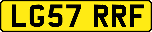 LG57RRF