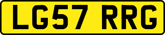 LG57RRG