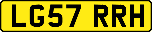 LG57RRH