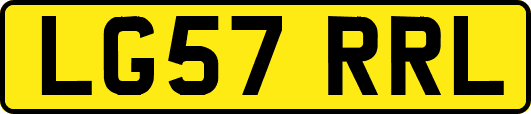 LG57RRL