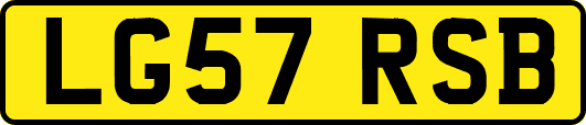 LG57RSB