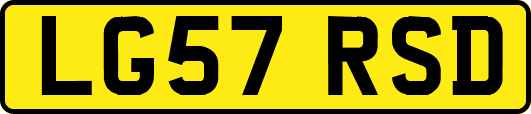 LG57RSD