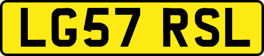 LG57RSL