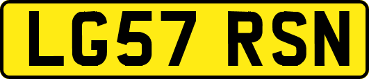 LG57RSN
