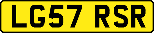LG57RSR