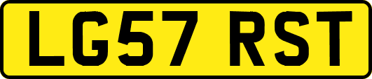 LG57RST