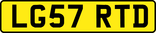 LG57RTD