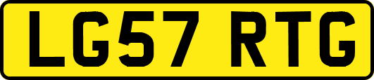 LG57RTG