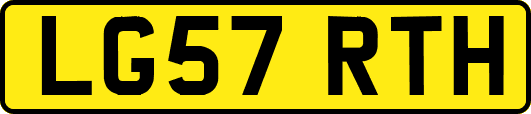 LG57RTH