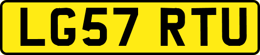 LG57RTU