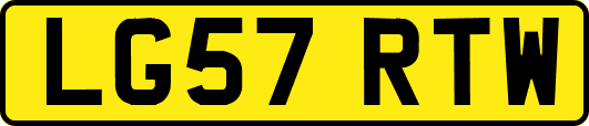 LG57RTW