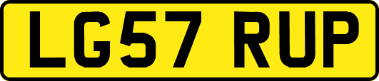 LG57RUP