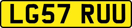 LG57RUU