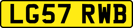 LG57RWB