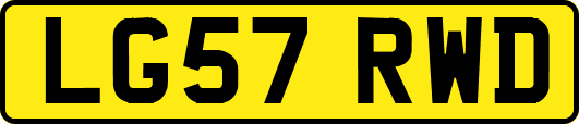 LG57RWD