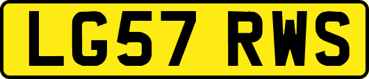 LG57RWS
