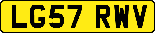 LG57RWV