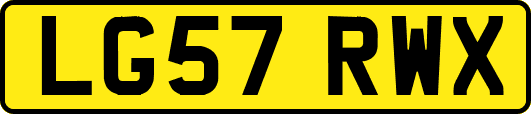 LG57RWX