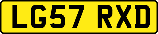 LG57RXD