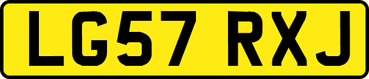 LG57RXJ