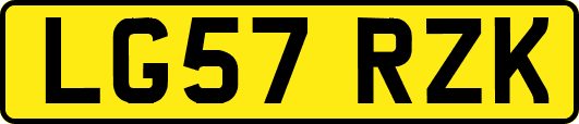 LG57RZK