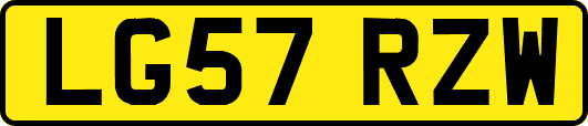 LG57RZW