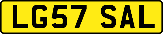 LG57SAL