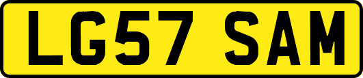 LG57SAM