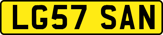 LG57SAN