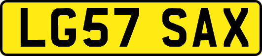 LG57SAX