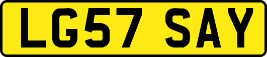 LG57SAY