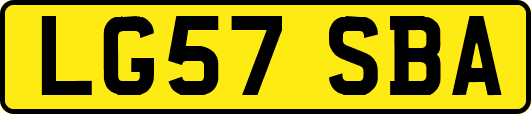 LG57SBA