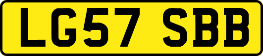 LG57SBB