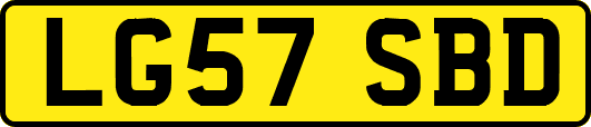 LG57SBD