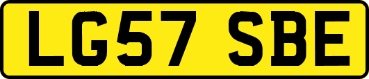 LG57SBE