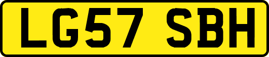 LG57SBH