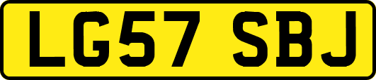 LG57SBJ