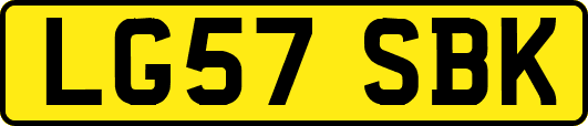 LG57SBK
