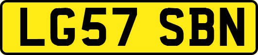 LG57SBN