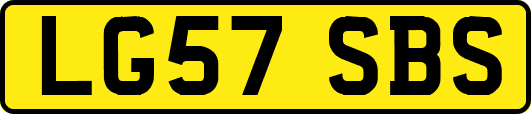 LG57SBS
